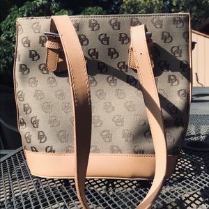 DD Women’s Handbag